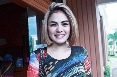 Nikita Mirzani Tuding Sajad Ukra Selingkuh dengan Pemijat Plus-Plus