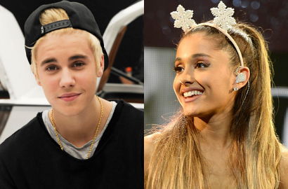 Instagram 'Bersih-Bersih', Justin-Ariana Kehilangan Followers Terbanyak