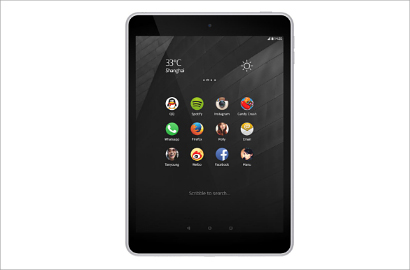 Tablet Nokia N1 Dikabarkan Rilis Januari 2015