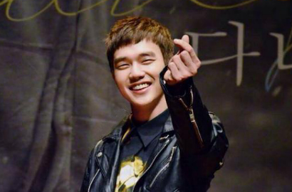 Yoo Seung Ho: Aku Akan Menikahi Gadis Non Selebriti