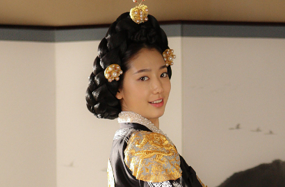 Park Shin Hye: 'The Tailors' Film Sejarah Tapi Seperti Dongeng