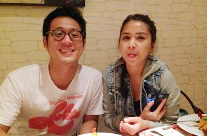 Junior Liem Serius Ingin Nikahi Putri Titian