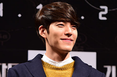 Hwang Jung Min Puji Sikap Sopan Kim Woo Bin