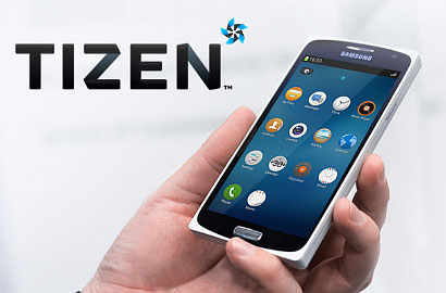 Saingi Xiaomi, Samsung Rilis Smartphone Tizen Seharga Rp 1 Jutaan