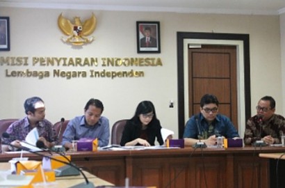 Ini Stasiun TV yang Paling Banyak Disemprit KPI di Tahun 2014