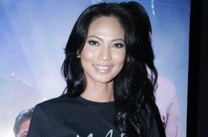 Kinaryosih Menangis Gara-Gara Film 'MARS'