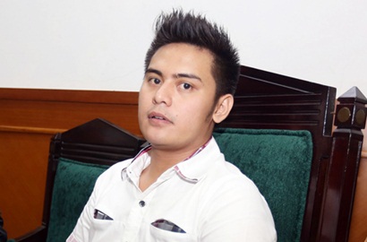 Ini Kata Galih Ginanjar Soal Rumor Fairuz Dekati Eks Suami Ayu Ting Ting