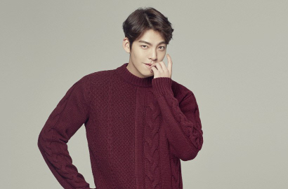 Cuma dari Iklan dan Jumpa Fans, Kim Woo Bin Bisa Dapat Rp 97 Miliar