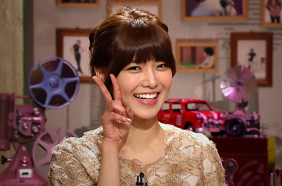 Sooyoung SNSD Mundur Jadi Host Infotainment SBS