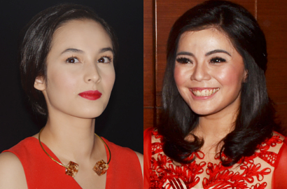 Merry Riana Puas dengan Akting Chelsea Islan di 'Mimpi Sejuta Dolar'