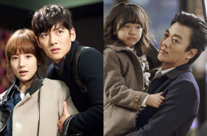 Rating 'Healer' Serial Park Min Young Sama Persis 'Punch' Kim Rae Won