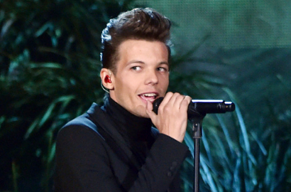 Rayakan Ultah Louis Tomlinson 1D, Fans Ramai-Ramai Sumbang Uang