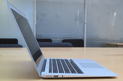MacBook Air 12 Inci Siap Meluncur Awal 2015?