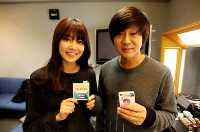 Sooyoung Kenang Jadi MC Infotainment SBS Berkat Yoon Do Hyun