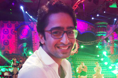 ANTV Pastikan 'Antara Aku, Shaheer dan India' Tayang Januari 2015