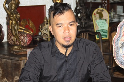 Ahmad Dhani Sebut 99 Persen Pembully di Dunia Maya Perempuan