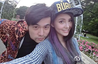 Jay Chou Umumkan Menikahi Hannah Quinlivan Januari