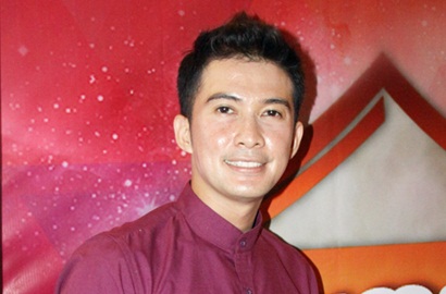 Mandala Shoji Bagi-Bagi Hunian di Acara TV 'Rumah Gratis'