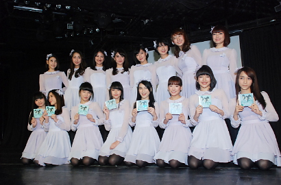 JKT48 Bawa Sensasi Berbeda di Single Baru 'Angin Sedang Berhembus'
