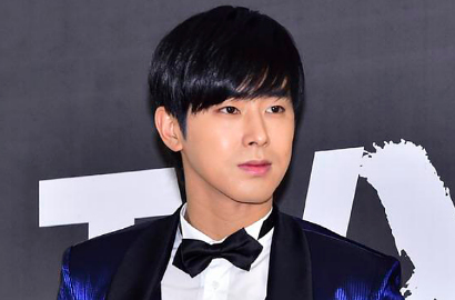 Penghasilan Yunho di 'Gukje Market' Didonasikan ke Anak Kurang Mampu