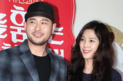 Mithra Jin  Epik High dan Kwon Da Hyun Akan Segera Menikah?