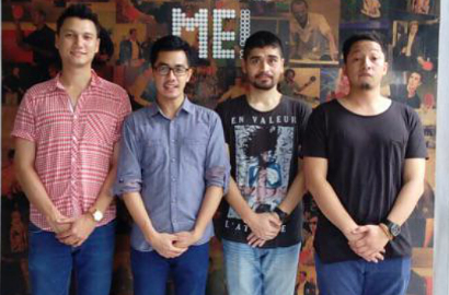 Netter Heboh Komentari Meme Kocak Para Pemain 'Jomblo' di Twitter