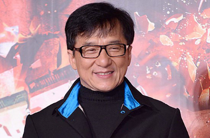 Jackie Chan Ungkap Tak Akan Campuri Kasus Narkoba Anaknya