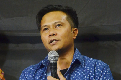 Reza Pastikan Akan Tetap Bermusik Pasca Keluar dari NOAH