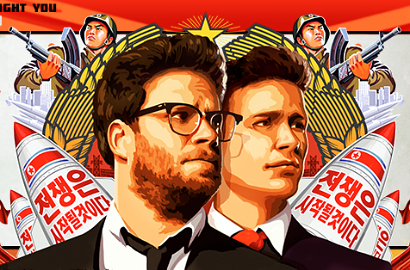 Sony Siapkan Streaming 'The Interview' di YouTube, Google, Xbox dan Situs Sony