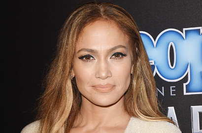 40 Menit Nyanyi di Macau, Jennifer Lopez Dibayar Rp 22 M