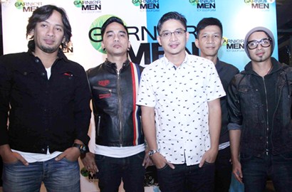 Gunung Gamalama Meletus, Konser Ungu di Ternate Dipastikan Batal