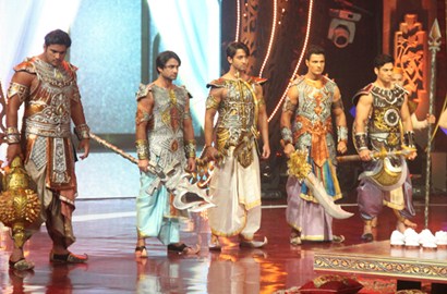 Fans Sambut Gembira Rencana ANTV Akan Siarkan Ulang 'Mahacinta Show'