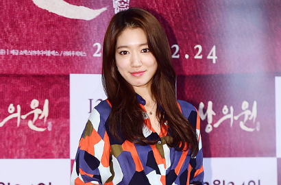 Sutradara Puji Kualitas Akting Park Shin Hye di 'The Tailors'