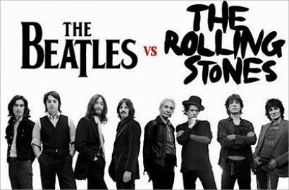 Konser Tribute The Beatles Vs The Rolling Stones Siap Digelar Februari 2015