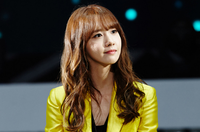 Yoona SNSD Jadi Pemeran Utama di Drama Mandarin 'God of War Zhao Yun'