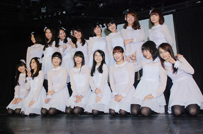 JKT48 Merasa Belum Terkenal Meski Sudah Eksis 3 Tahun