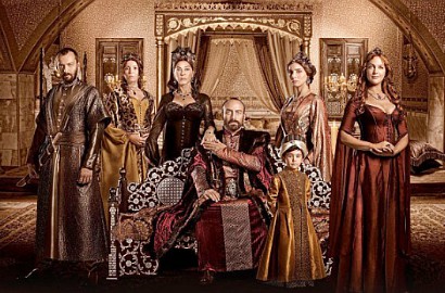 Punya Alasan Kuat, ANTV Bakal Tetap Tayangkan 'King Suleiman'
