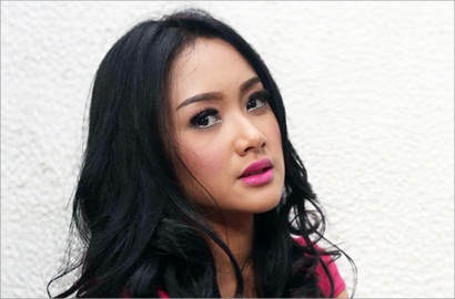 Jatuh Bangun Karir Musik Cita Citata, Dari Tempat Karaoke ke Dapur Rekaman