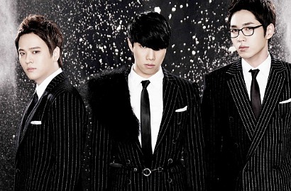 Vakum Tiga Tahun, SG Wannabe Akan Comeback 2015?