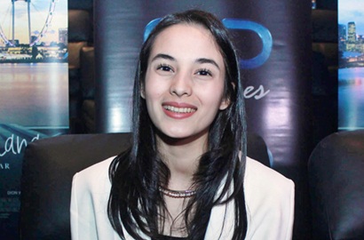 'Mimpi Sejuta Dolar' Dipuji BJ. Habibie, Chelsea Islan: Ini Kado Terindah