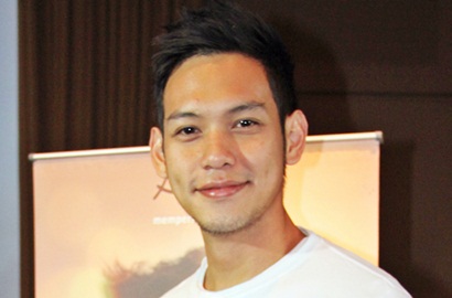 Cerita Baru, Ferly Putra Jadi Ketua Senat di 'Ganteng-Ganteng Serigala'