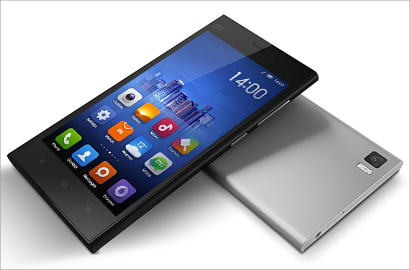 Xiaomi Klaim Berhasil Jual 1 Juta Unit di India