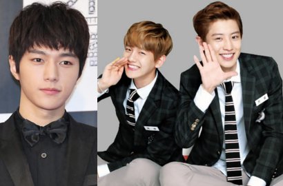 Baekhyun, Chanyeol EXO dan L Infinite Bakal Kolaborasi di MBC Gayo Daejun