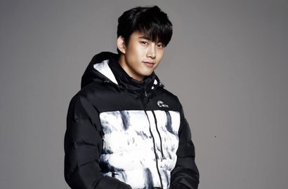 2PM Rayakan Ulang Tahun Taecyeon