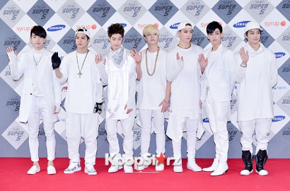 Web Drama GOT7 'Dream Knight' Rilis Poster Utama