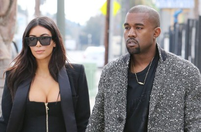 Kim Kardashian Tak Bisa Punya Anak Lagi?