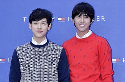 Kwanghee ZE:A Ungkap Kecemburuan Pada Siwan
