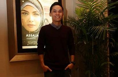 2015, Ben Kasyafani Ingin Cari Pengganti Marshanda?
