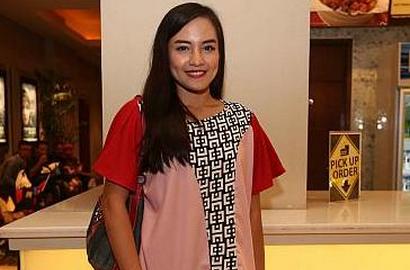 Intan Nuraini Pantang Tinggalkan Anak dengan Babysitter
