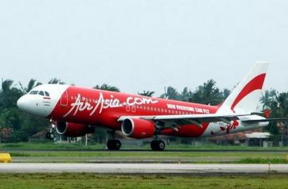 Hilangnya Pesawat Air Asia QZ 8501 dari Surabaya ke Singapura Masih Misterius